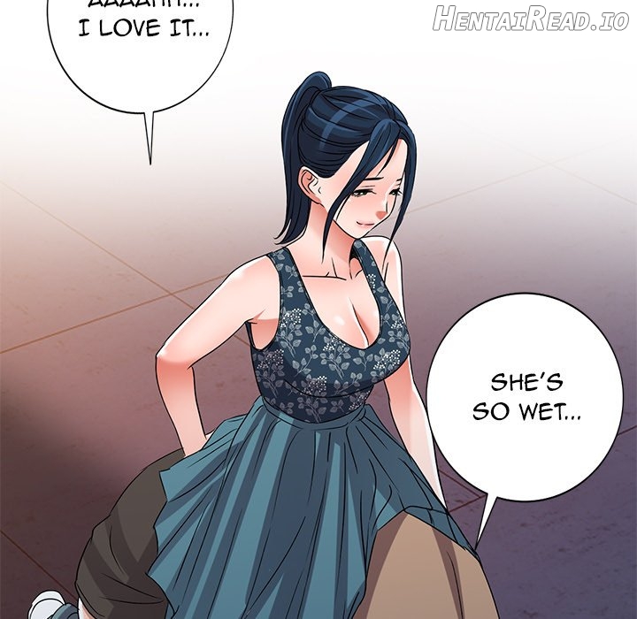 Daydream - Manhwa Chapter 36 - page 109