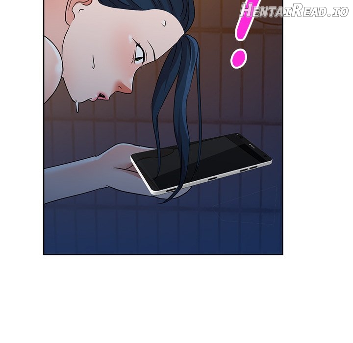 Daydream - Manhwa Chapter 36 - page 11