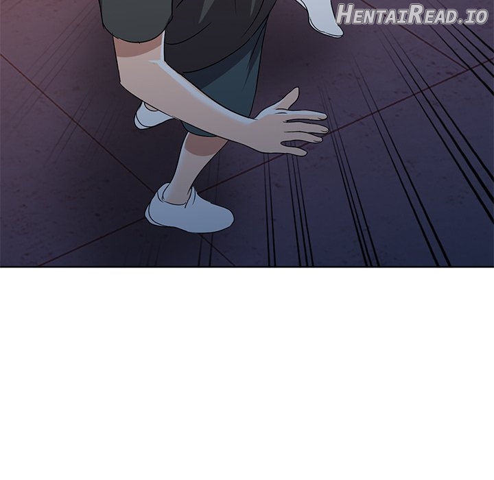 Daydream - Manhwa Chapter 36 - page 128