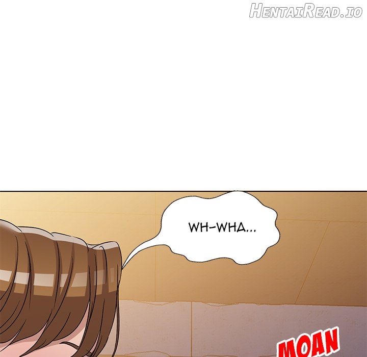 Daydream - Manhwa Chapter 36 - page 134