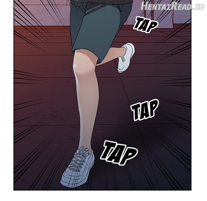 Daydream - Manhwa Chapter 36 - page 139