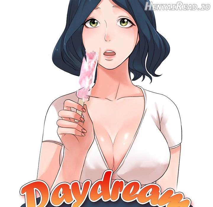 Daydream - Manhwa Chapter 36 - page 14
