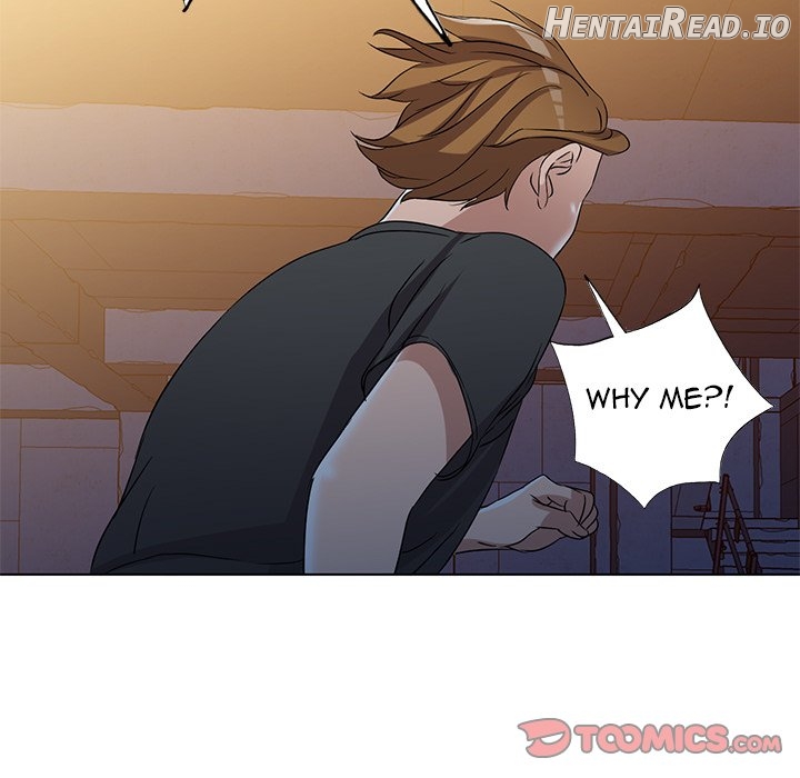 Daydream - Manhwa Chapter 36 - page 141