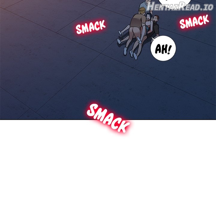 Daydream - Manhwa Chapter 36 - page 148