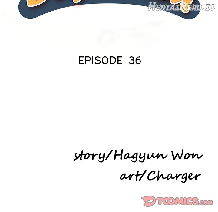 Daydream - Manhwa Chapter 36 - page 15