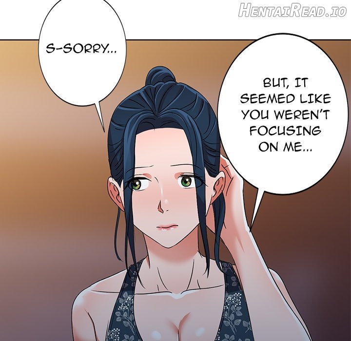 Daydream - Manhwa Chapter 36 - page 26