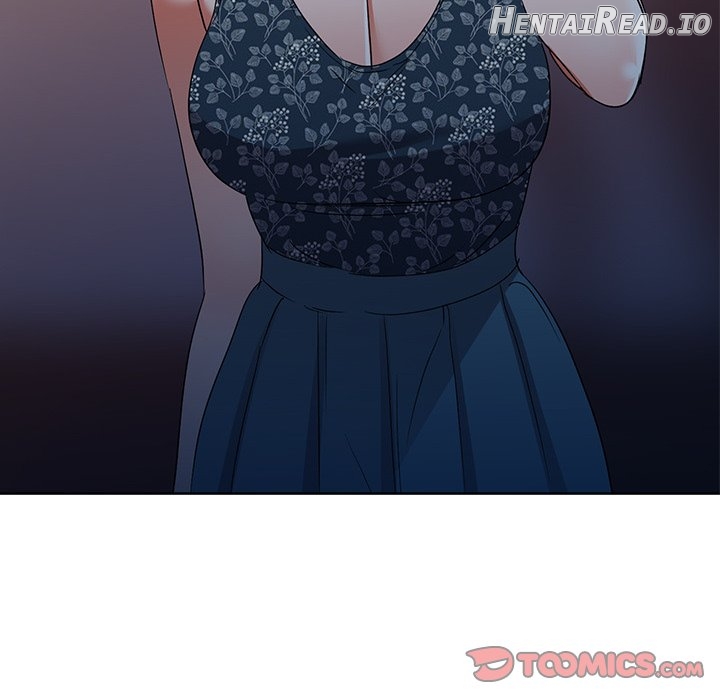 Daydream - Manhwa Chapter 36 - page 27