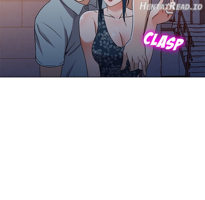 Daydream - Manhwa Chapter 36 - page 38