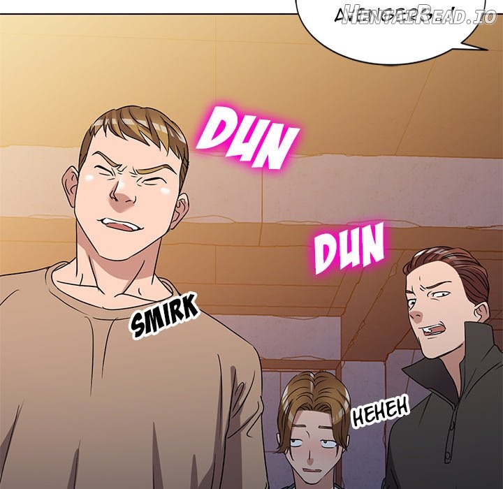 Daydream - Manhwa Chapter 36 - page 42
