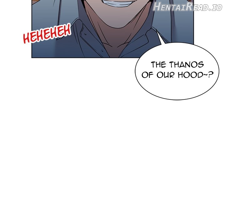 Daydream - Manhwa Chapter 36 - page 50