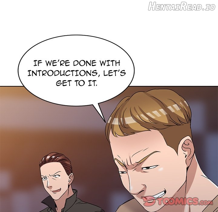 Daydream - Manhwa Chapter 36 - page 51