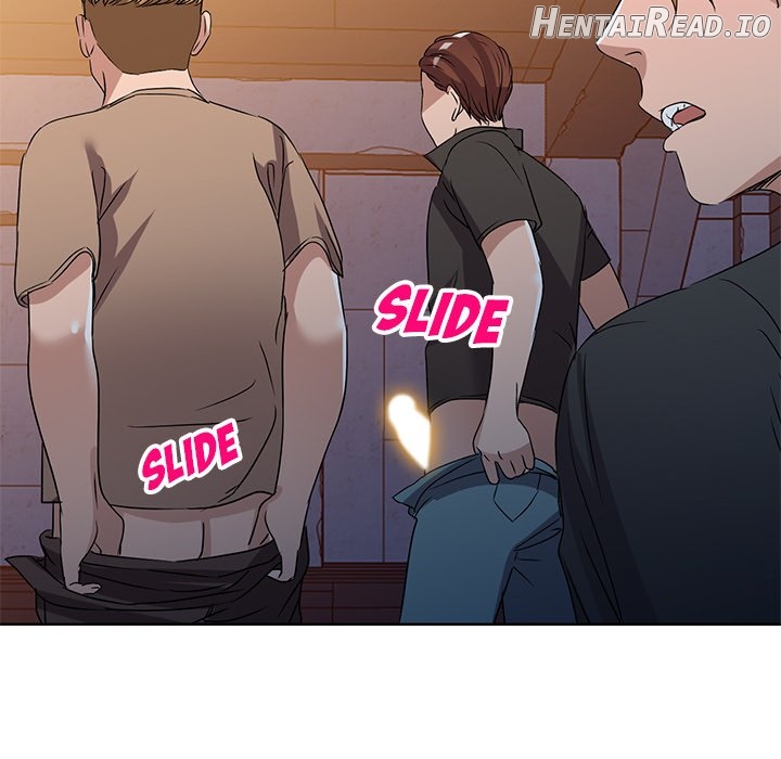 Daydream - Manhwa Chapter 36 - page 54