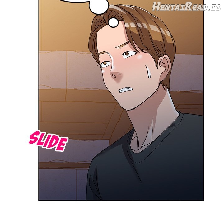Daydream - Manhwa Chapter 36 - page 56