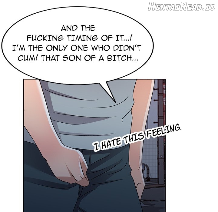 Daydream - Manhwa Chapter 37 - page 101