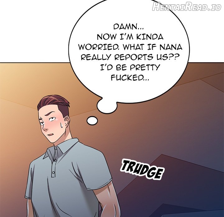 Daydream - Manhwa Chapter 37 - page 107