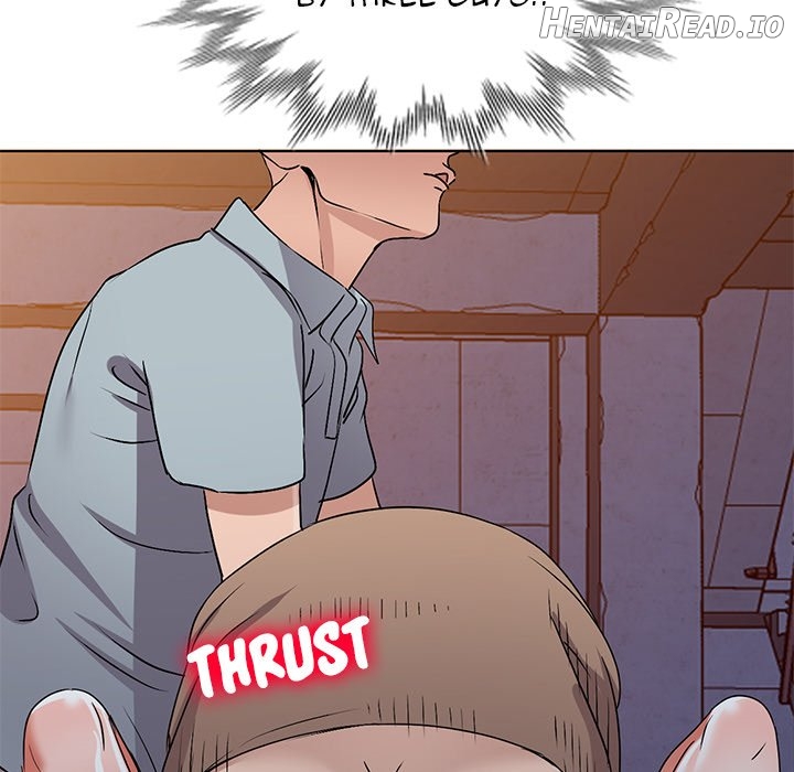 Daydream - Manhwa Chapter 37 - page 11