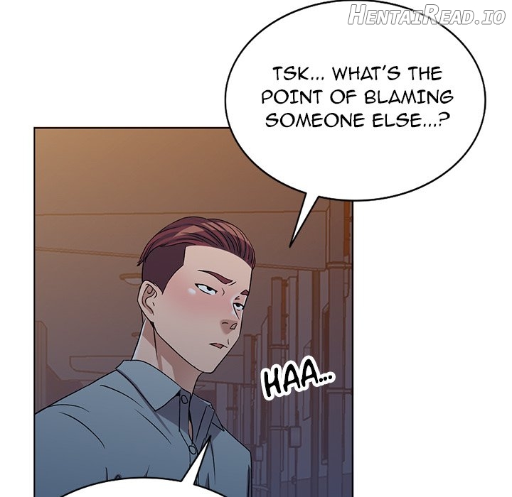 Daydream - Manhwa Chapter 37 - page 119