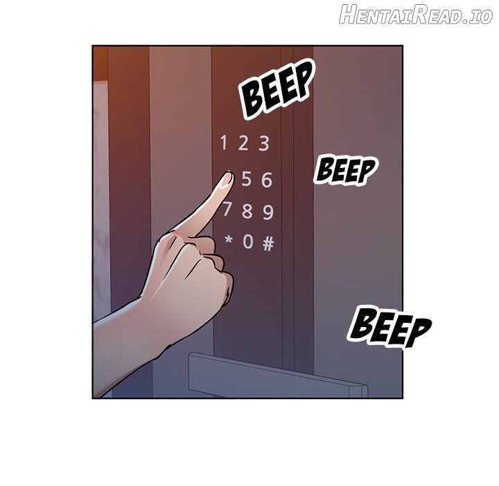 Daydream - Manhwa Chapter 37 - page 121