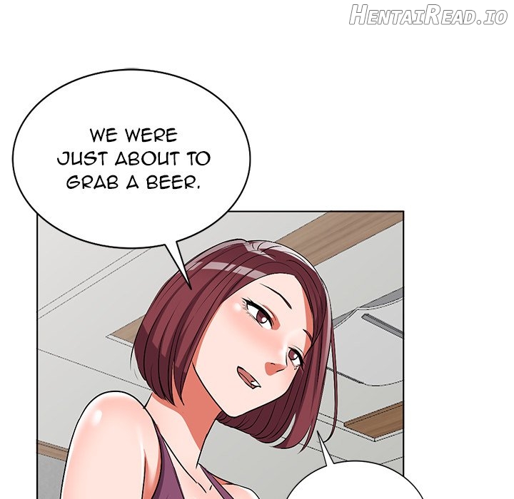 Daydream - Manhwa Chapter 37 - page 125