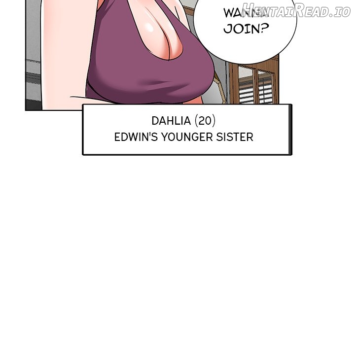 Daydream - Manhwa Chapter 37 - page 126