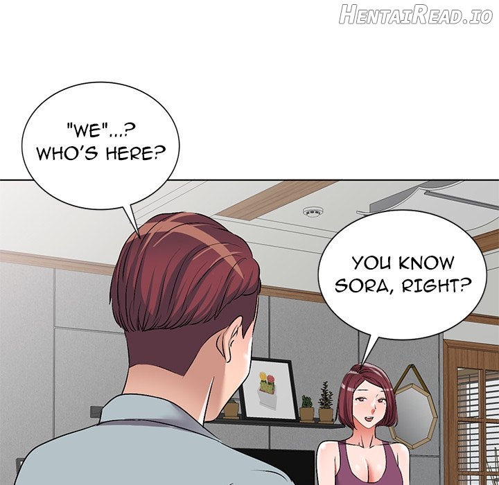 Daydream - Manhwa Chapter 37 - page 127