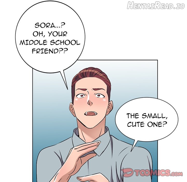Daydream - Manhwa Chapter 37 - page 129