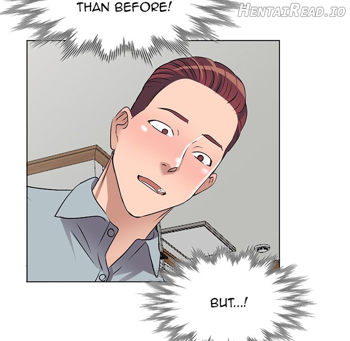Daydream - Manhwa Chapter 37 - page 134