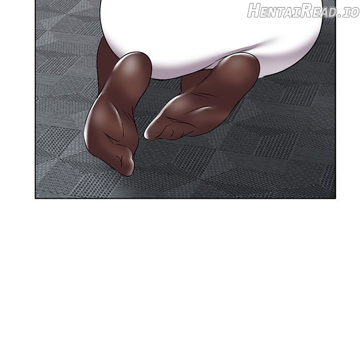Daydream - Manhwa Chapter 37 - page 139