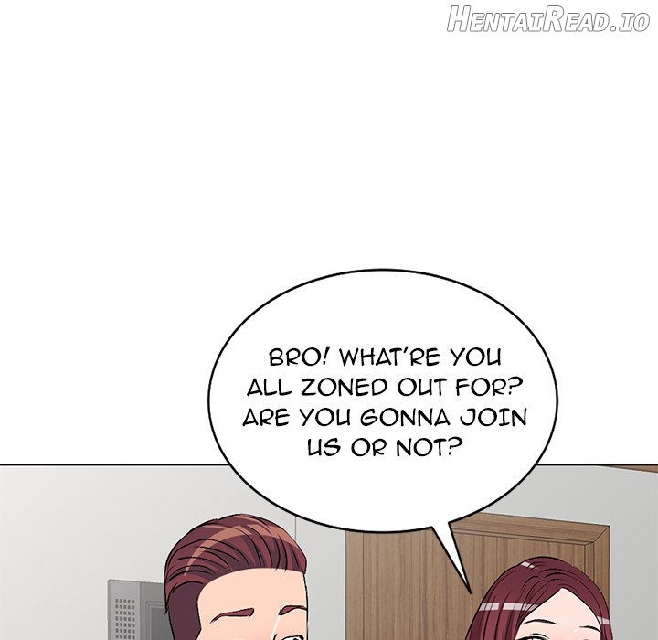 Daydream - Manhwa Chapter 37 - page 140