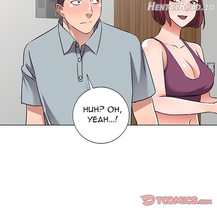 Daydream - Manhwa Chapter 37 - page 141