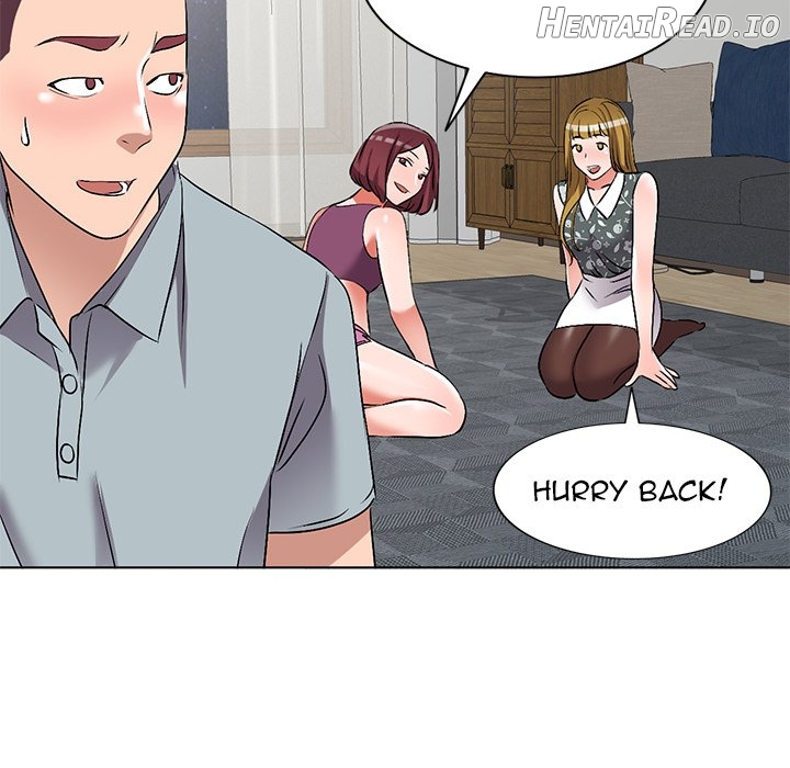 Daydream - Manhwa Chapter 37 - page 143