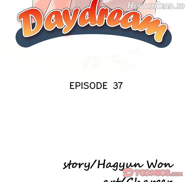Daydream - Manhwa Chapter 37 - page 15
