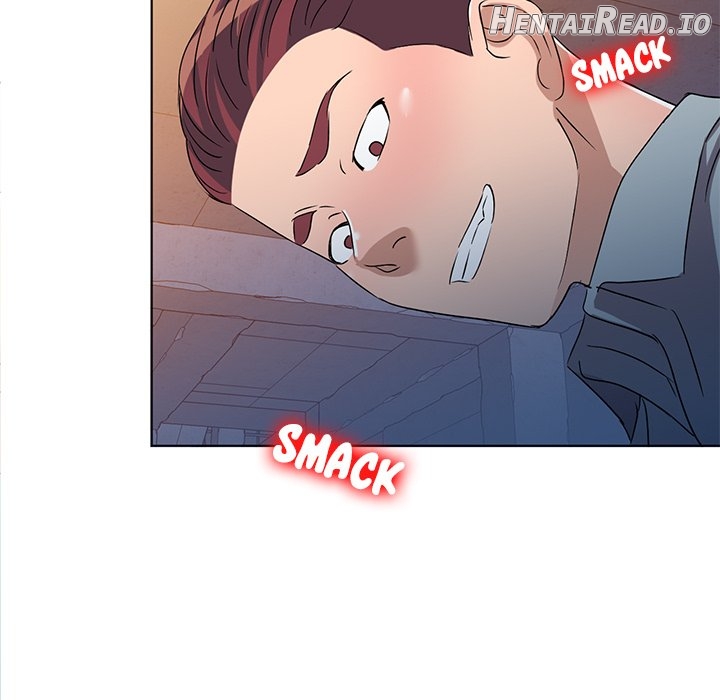 Daydream - Manhwa Chapter 37 - page 25
