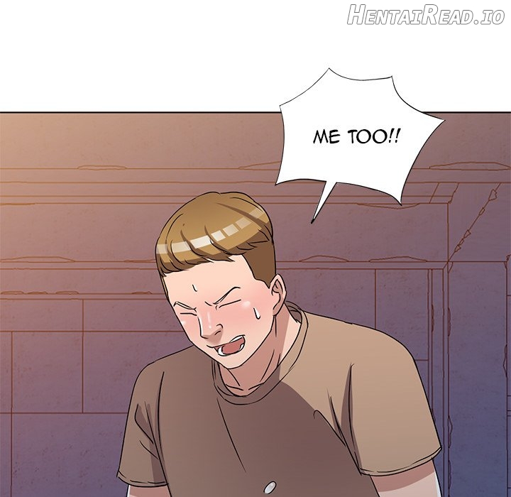 Daydream - Manhwa Chapter 37 - page 38
