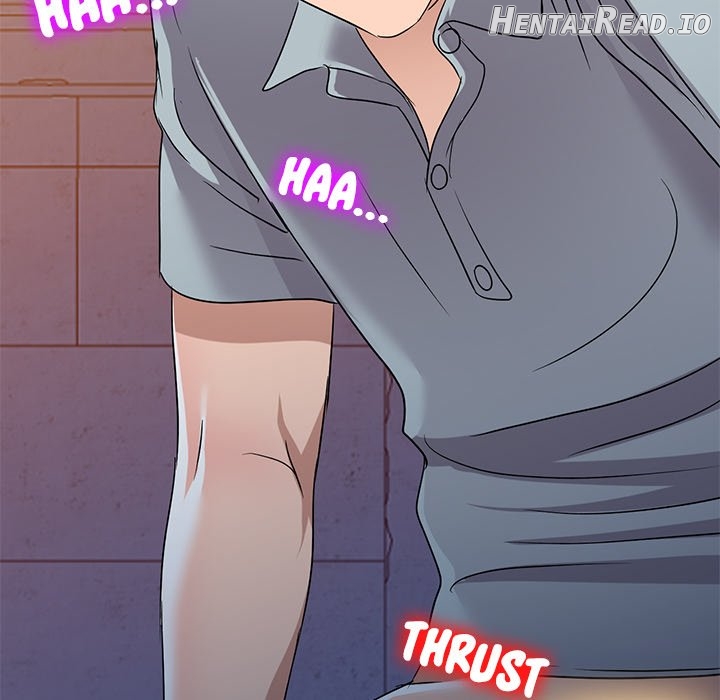 Daydream - Manhwa Chapter 37 - page 50