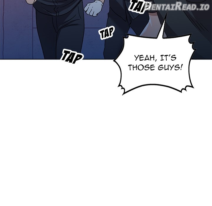 Daydream - Manhwa Chapter 37 - page 56