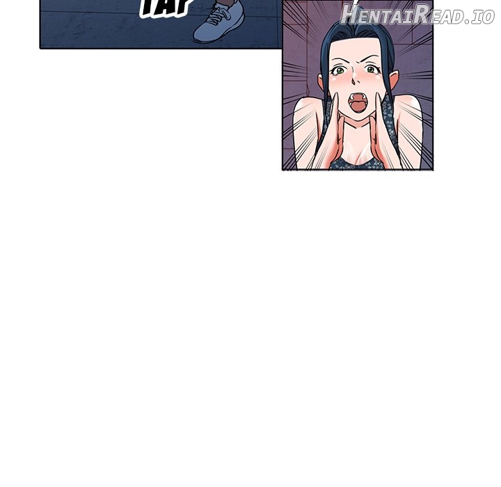 Daydream - Manhwa Chapter 37 - page 73