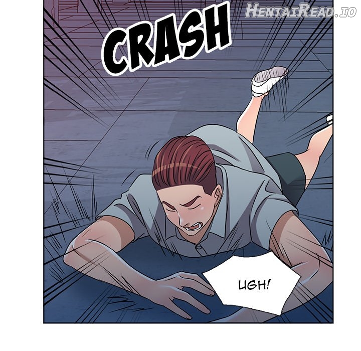 Daydream - Manhwa Chapter 37 - page 78