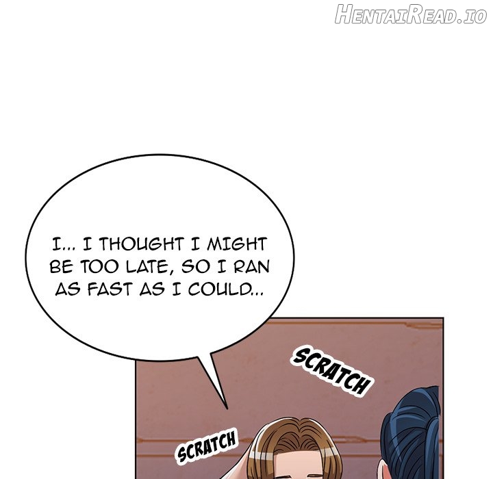 Daydream - Manhwa Chapter 37 - page 88