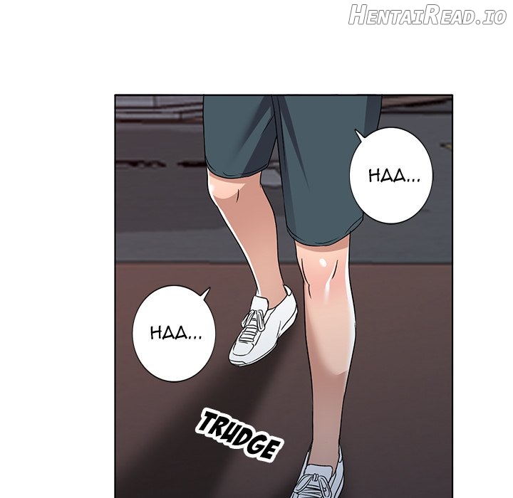 Daydream - Manhwa Chapter 37 - page 97