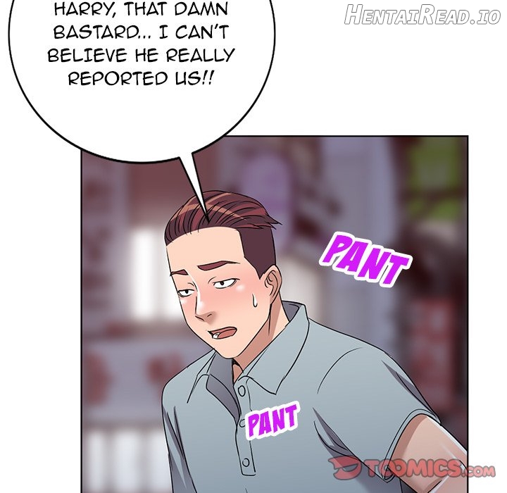 Daydream - Manhwa Chapter 37 - page 99