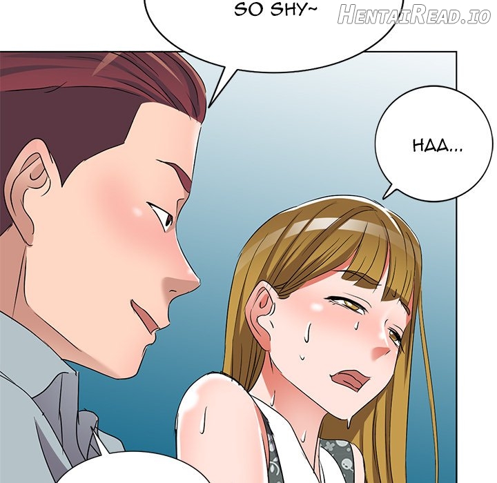 Daydream - Manhwa Chapter 38 - page 102