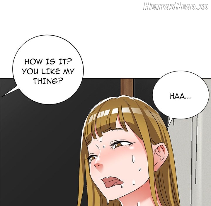 Daydream - Manhwa Chapter 38 - page 106