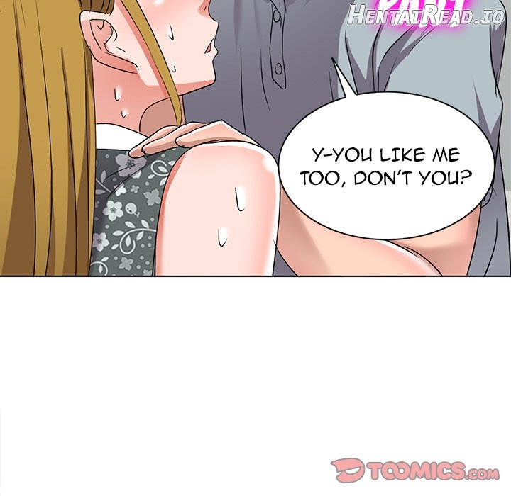 Daydream - Manhwa Chapter 38 - page 117