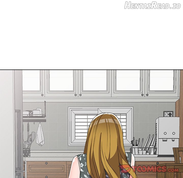 Daydream - Manhwa Chapter 38 - page 123