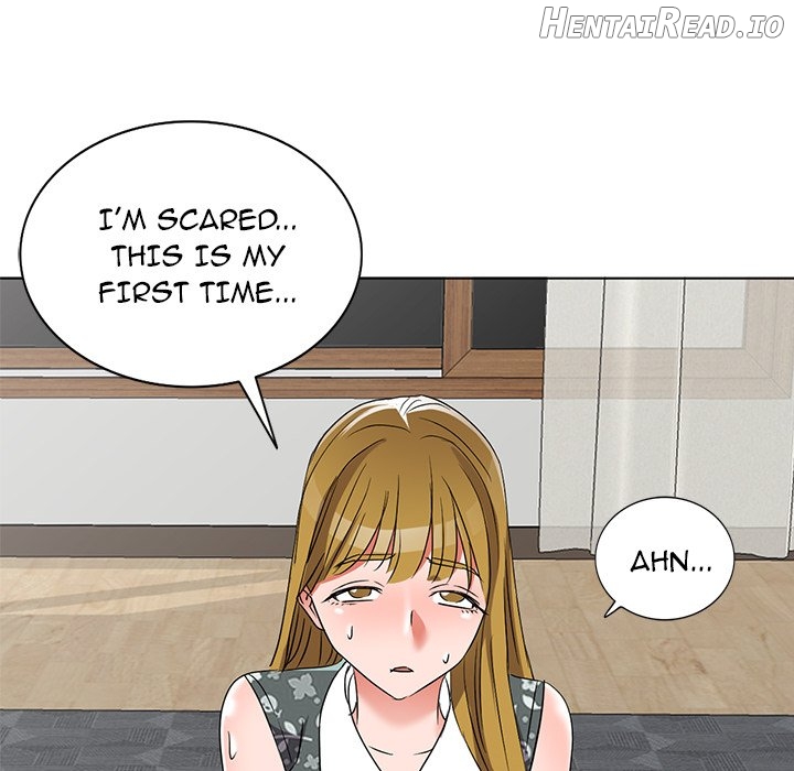Daydream - Manhwa Chapter 38 - page 126