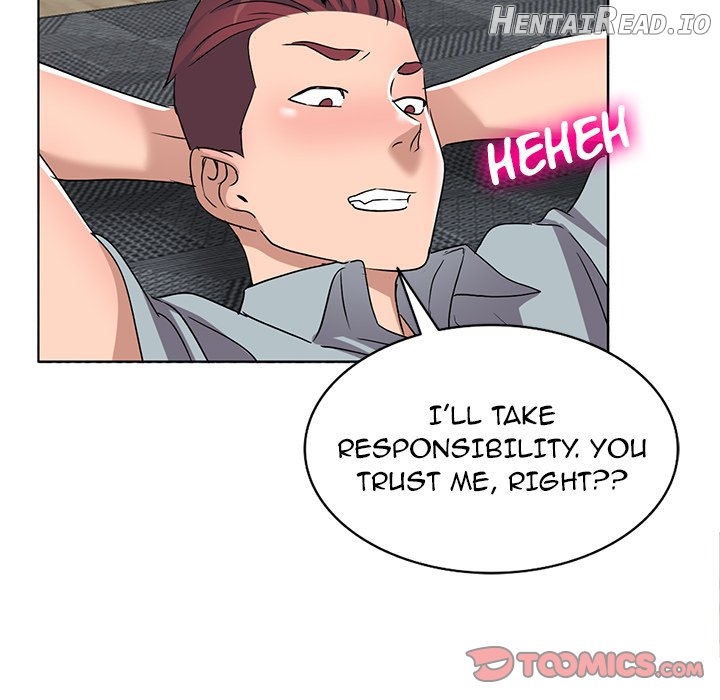Daydream - Manhwa Chapter 38 - page 129