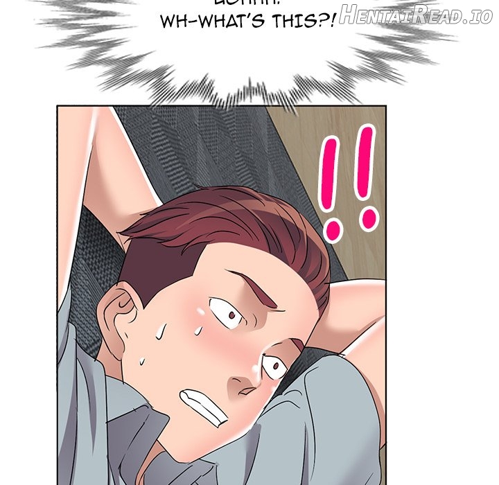 Daydream - Manhwa Chapter 38 - page 133