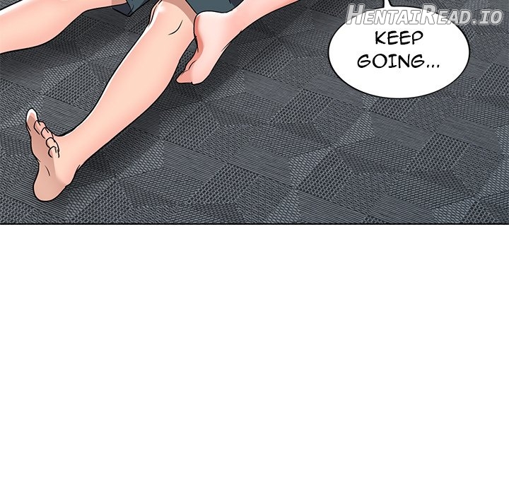 Daydream - Manhwa Chapter 38 - page 146