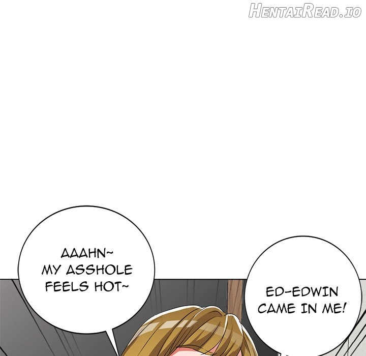 Daydream - Manhwa Chapter 38 - page 157